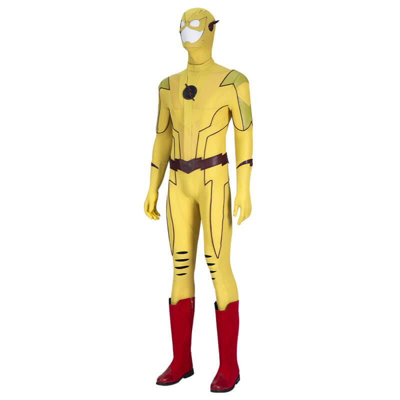 Reverse Flash Season Suit | ubicaciondepersonas.cdmx.gob.mx
