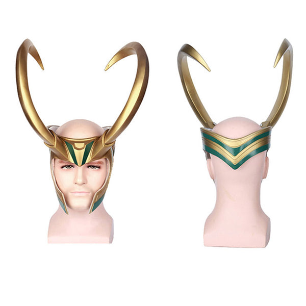 Loki Helmet