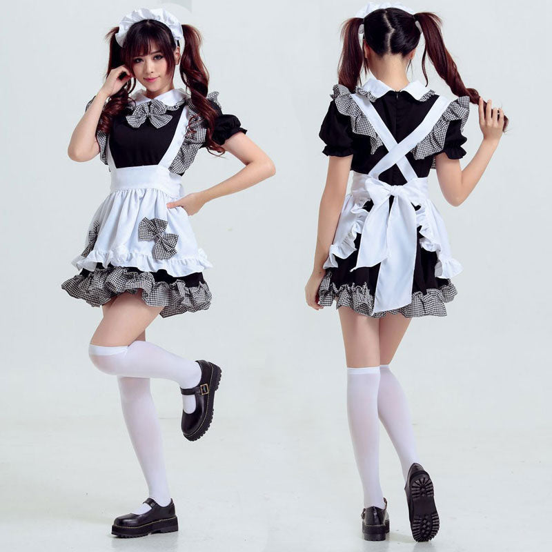 Anime Cosplay Costumes Premade Cosplay Costumes Sexy Cosplay Costumes  Womens Cosplay Costumes