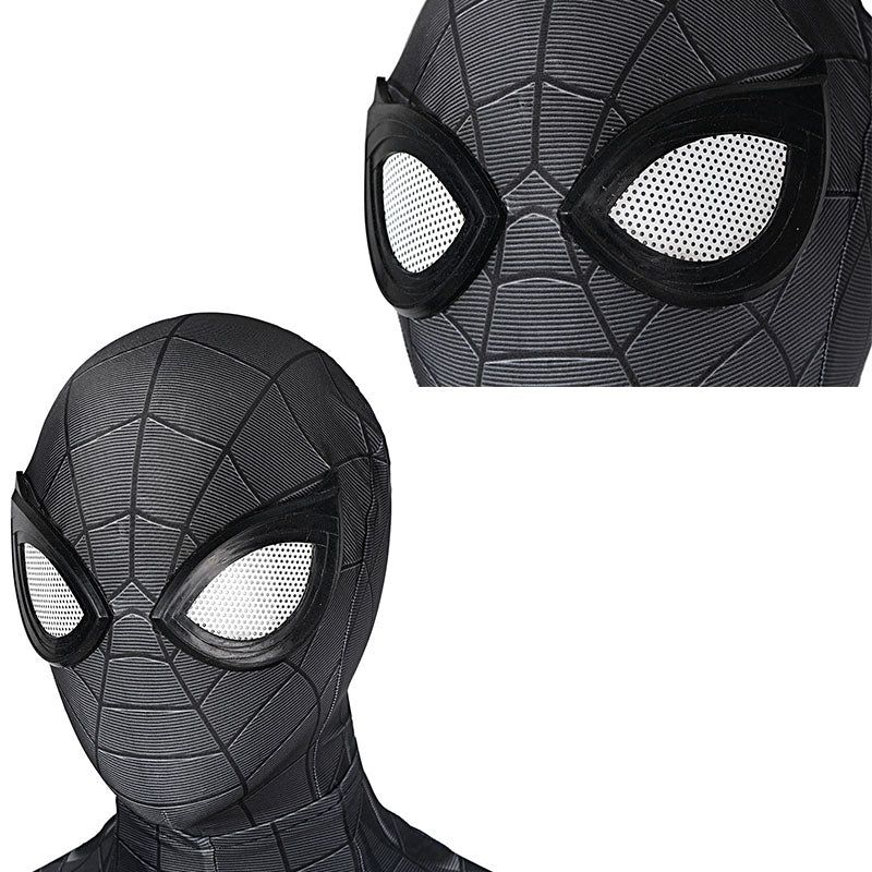 Spider-Man Venom Suit Spiderman Miles Morales PS5 Cosplay Costume Symb –  ACcosplay