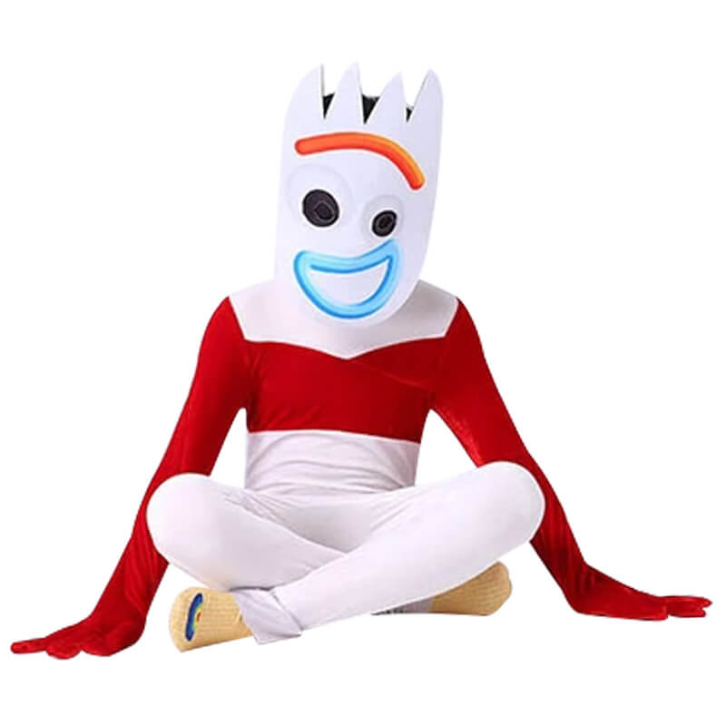 halloween costumes forky