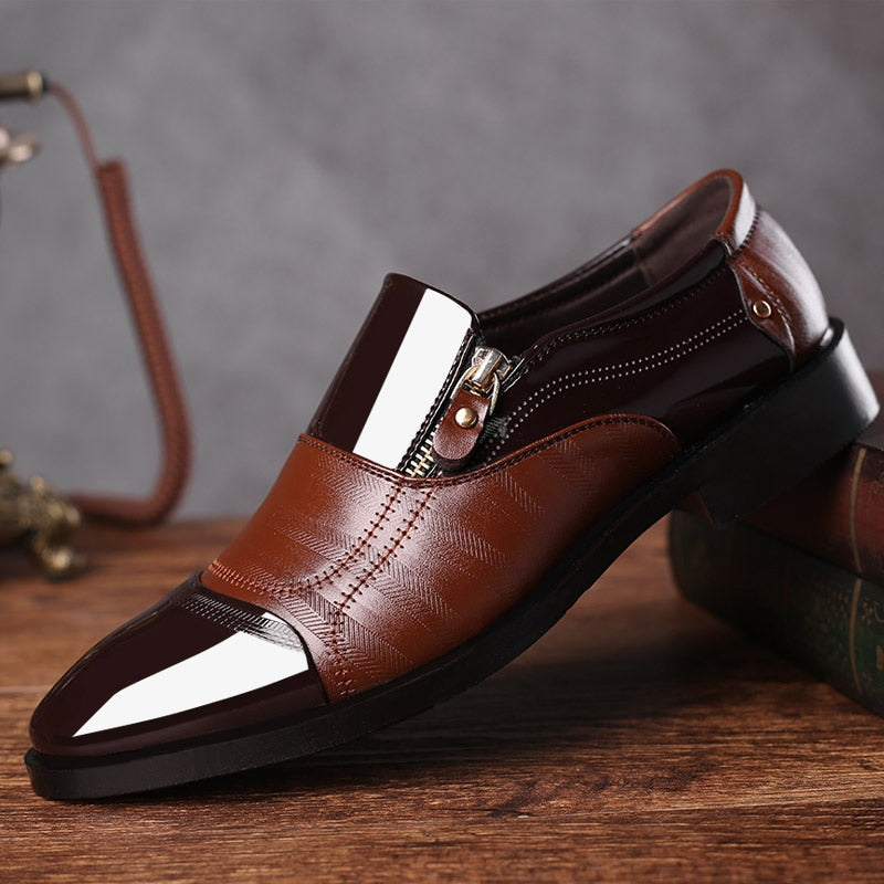 Luxury Dress Shoes – Vintage Stylists