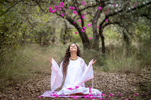 Pink Lace Decorated Tallit for Girl, Bat Mitzvah Tallit, Women's Tallit Prayer Shawl