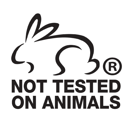 not tested on animals logo shopforrescues
