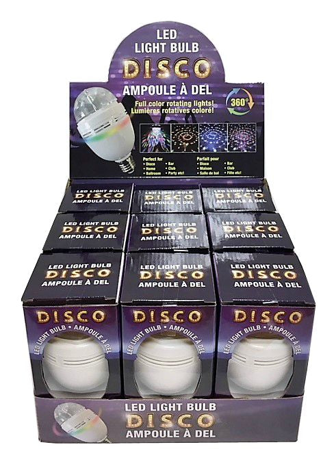 led disco light celebrate deals