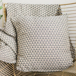 Woven Cotton Cushion Cover (3956560822370)