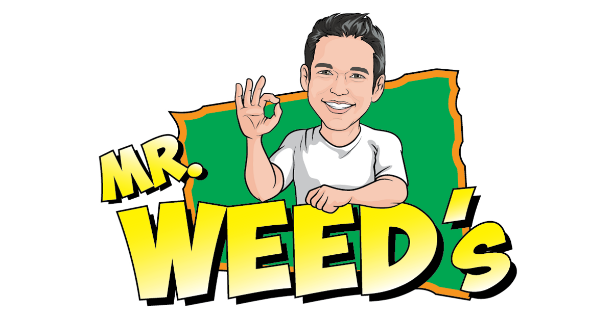 Mr Weeds Inc