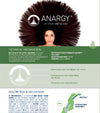 Anargy™ Clinical Study HairHack™ hair growth support Conditioner