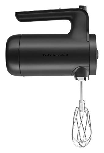 KitchenAid Cordless Hand Blender, 8 inch, White - Bed Bath & Beyond -  34748951