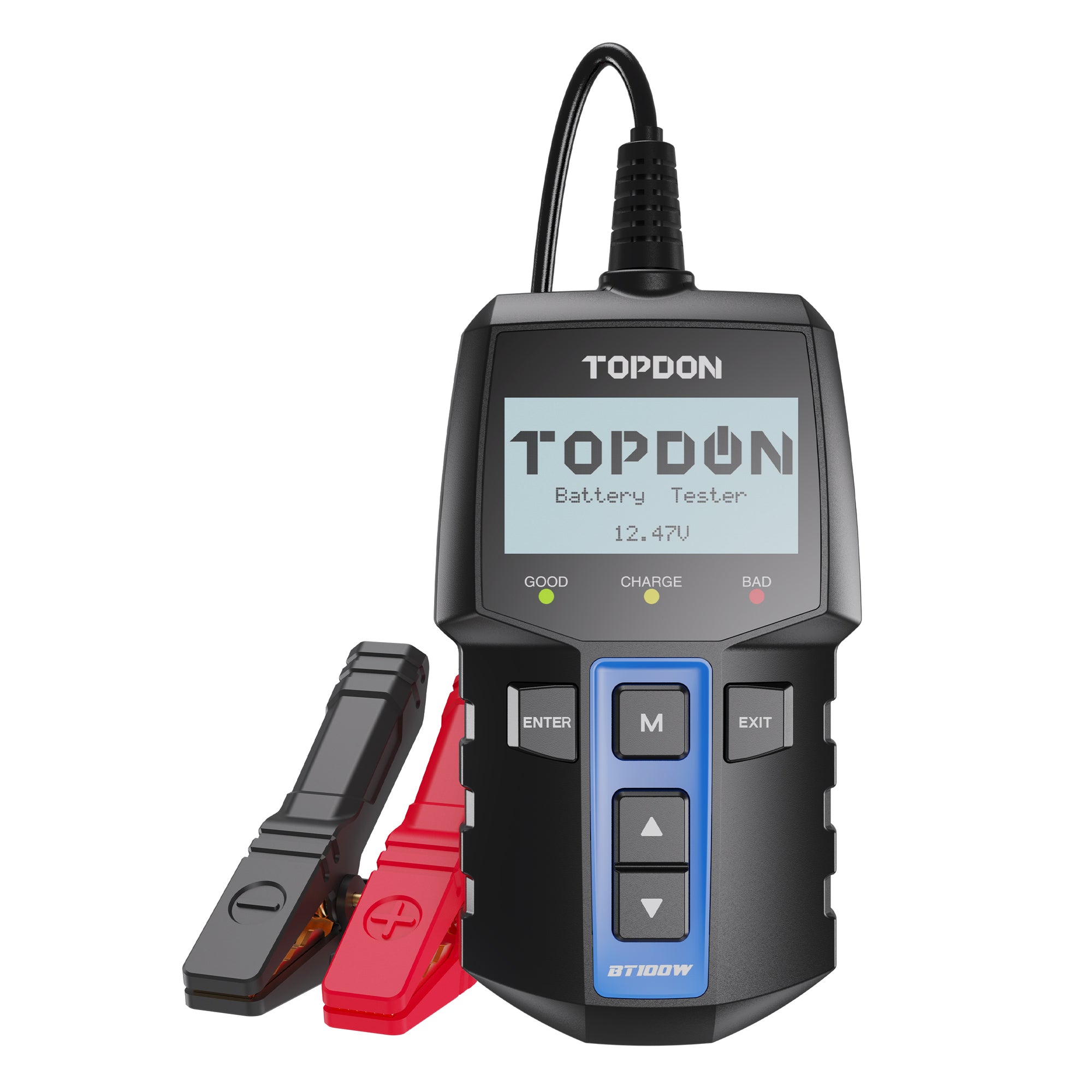 BT100 - TOPDON USA