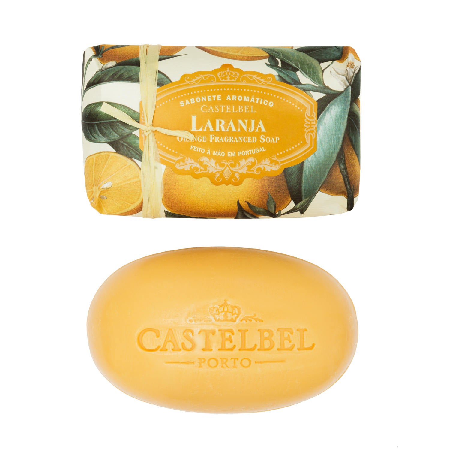 castelbel soap