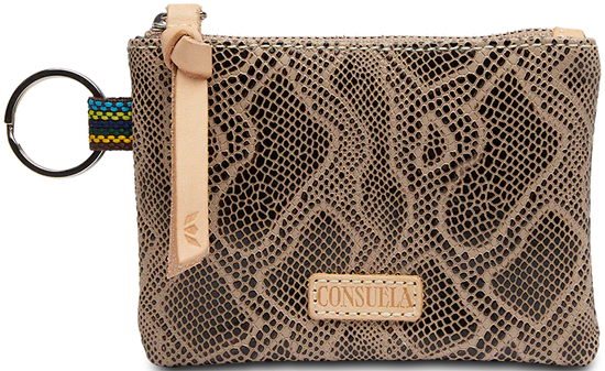 Consuela Pouch