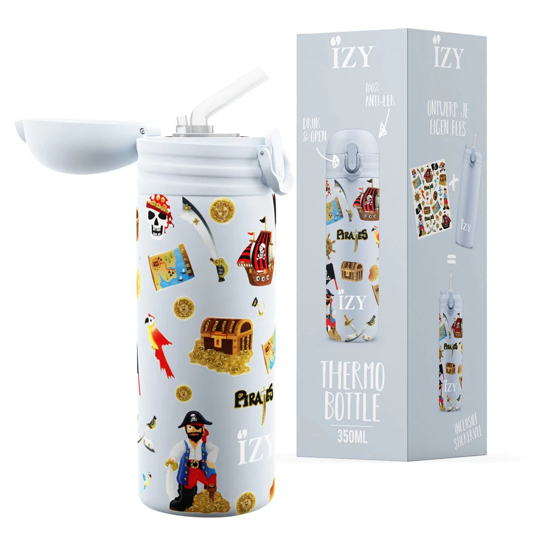 IZY Kids 350 Bottles – Gifts