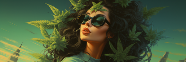 Cannabis beauty benefits of Cannabis and CBD for humans