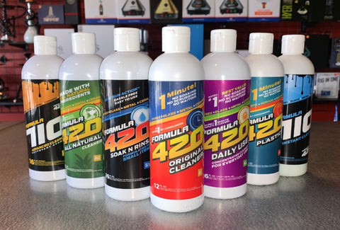 Formula 420 Original Cleaner - Multiple Sizes — Souzza