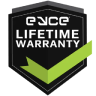 EYCE Lifetime Warranty