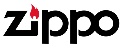 High Resolution Zippo logo Licensed Distributor