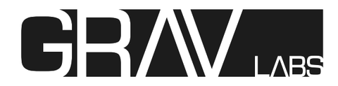 Grav Labs logo