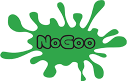 NoGoo, Taking the Icky Out of Sticky - Sold on Souzza.com