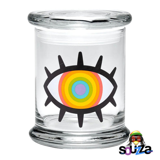 420 Science Iso Jar Cotton Swab Holder / $ 39.99 at 420 Science