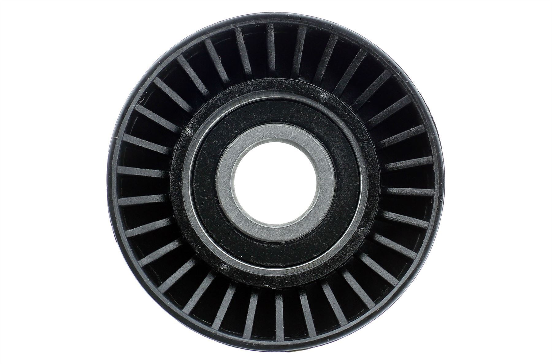 focus fan belt tensioner