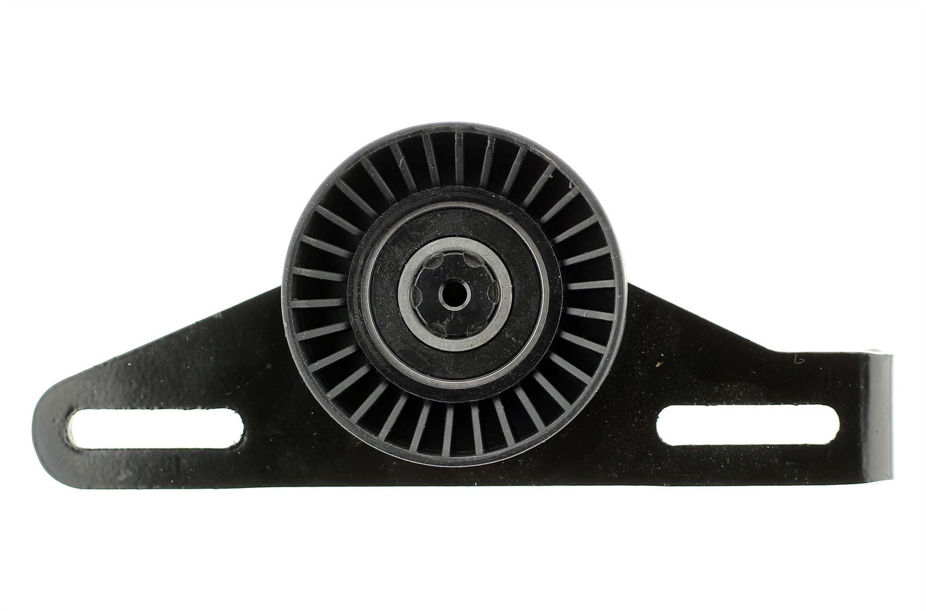 fan belt tensioner pulley