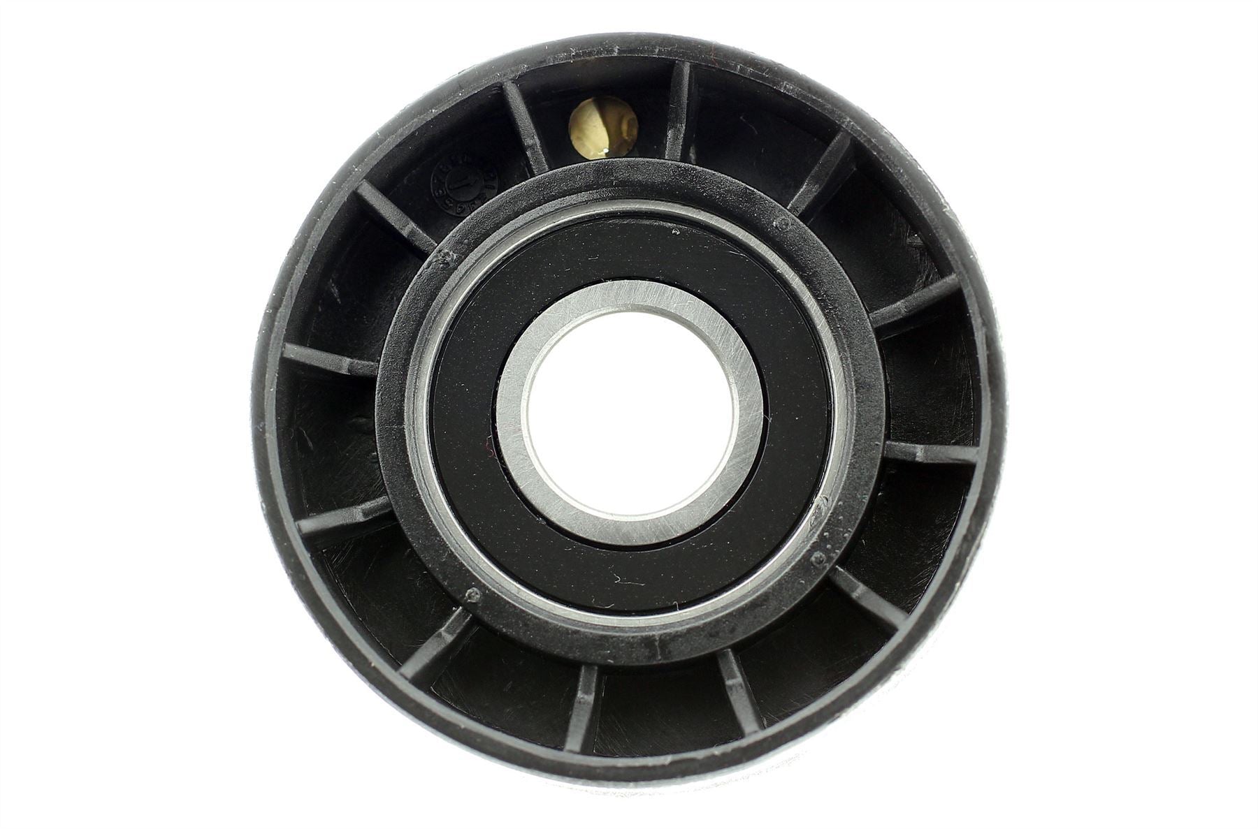 focus fan belt tensioner