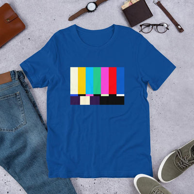 Half Sleeve T-Shirt – FDClub