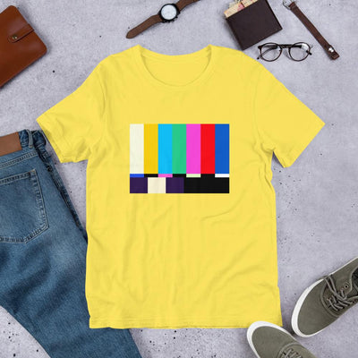 Half Sleeve T-Shirt – FDClub