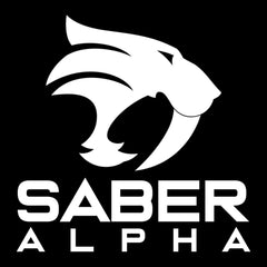 saber alpha clothing