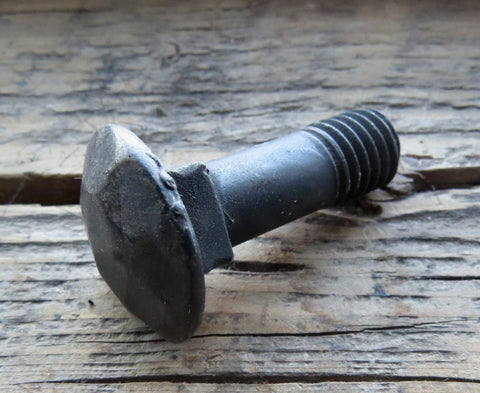 hammered carriage bolts black carriage bolt rustic bolt