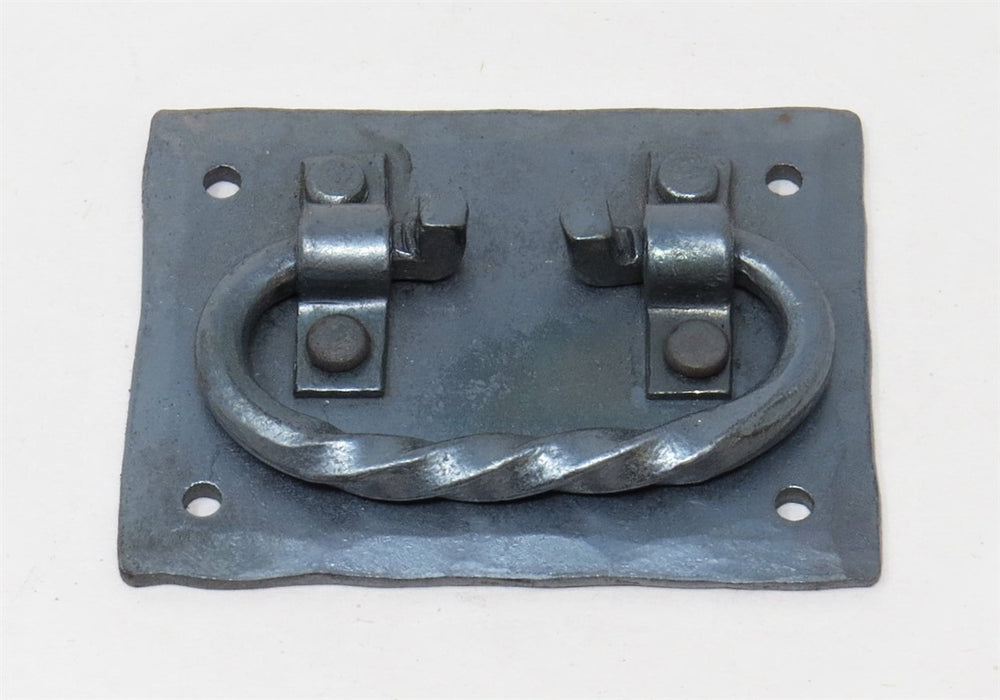 HCH-DP-302 Rustic Iron Drawer Pull
