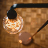 Oulu Copper Lamp Designist