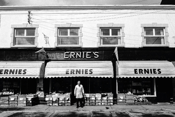 ernies