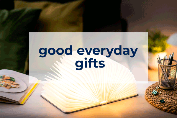 great everyday gifts