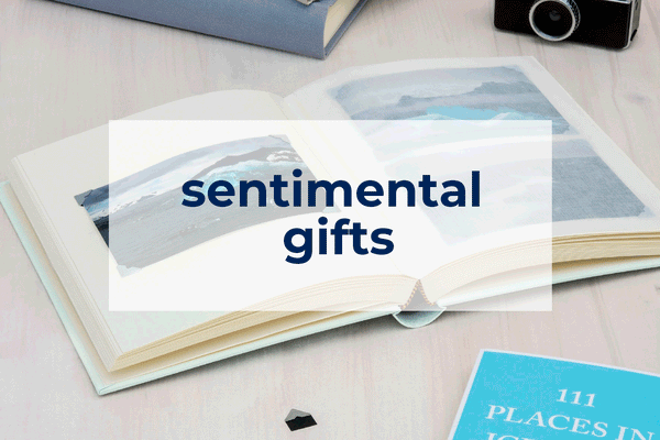 sentimental gifts