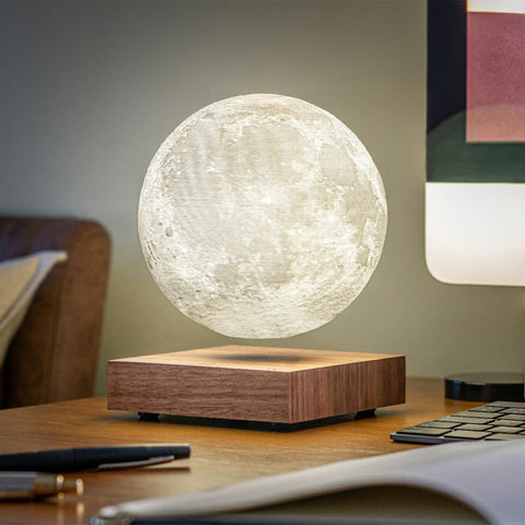 smart moon light