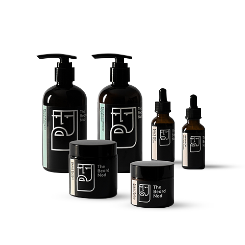 Maintenance Kit – Northmen Beard Company