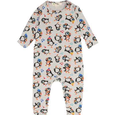 Puffin Playsuit