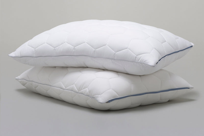 Sheex Cooling Infinite Zen Performance Pillow, Size: Standard/Queen, Polyester