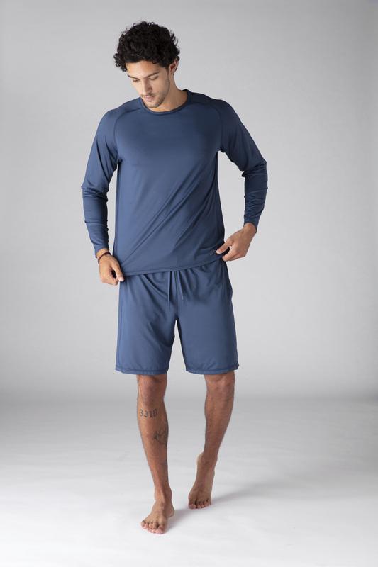 Men's Sleepwear, Cooling Pajamas & Loungewear – SHEEX