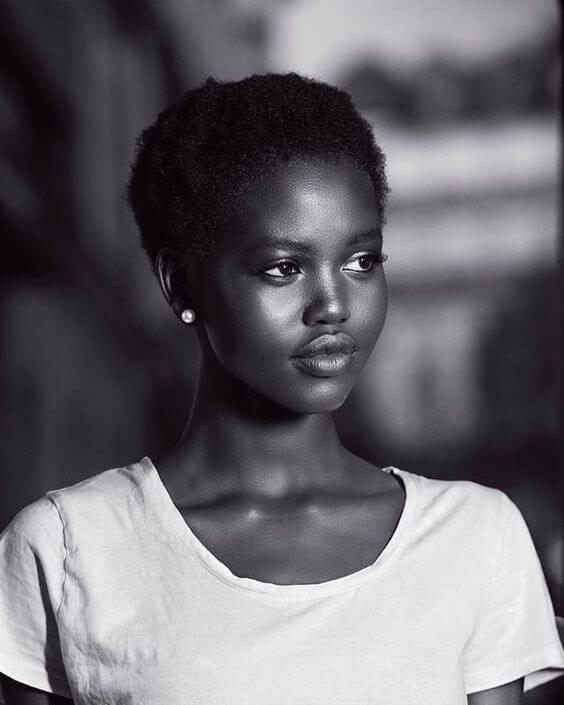 Amatuer Black Girl Pics