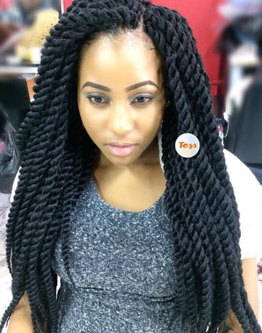 20 Best Crochet Braids, Hairstyles, and Ideas for 2023
