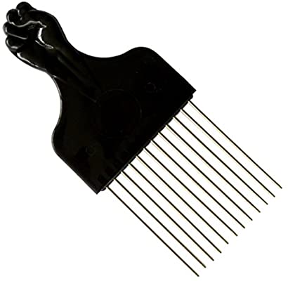 Afro Hair Pick