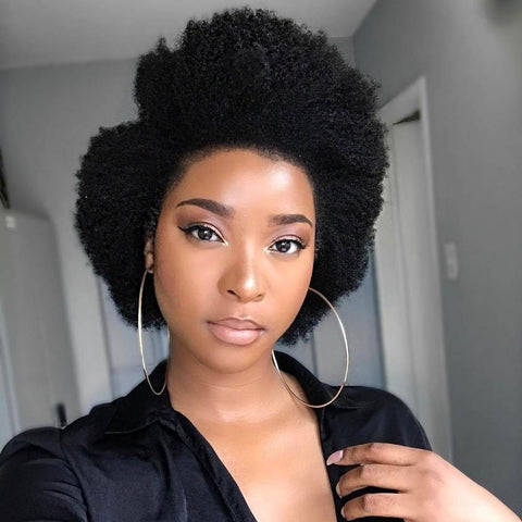 Natural Hair Textures and Types Guide: How to Know Yours