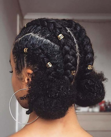 Your Go-To Guide For Working Out With Curly Hair | PATTERN – Pattern Beauty