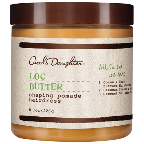 Carol's Daughter Loc Butter