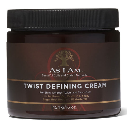 As I Am Twist Defining Cream