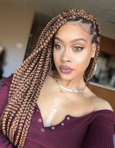 19 protective hairstyles for textured hair, that all natural girls swear by  | Glamour UK