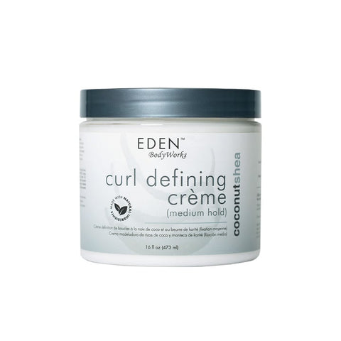 Eden BodyWorks Coconut Shea Curl Defining Crème